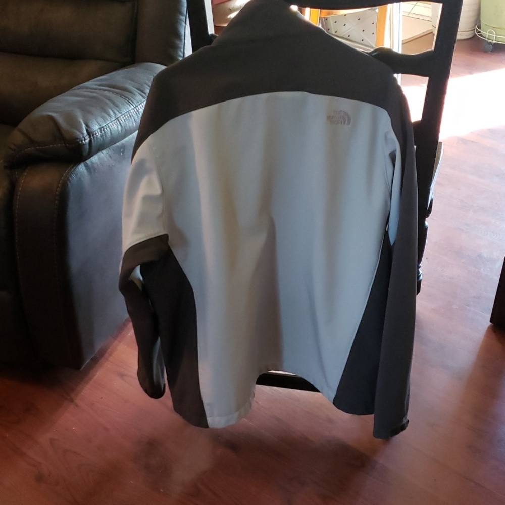 Northface jacket